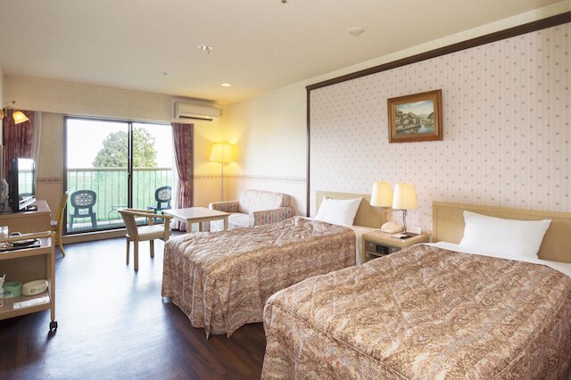 伊豆高原わんわんパラダイスコンドミニアム