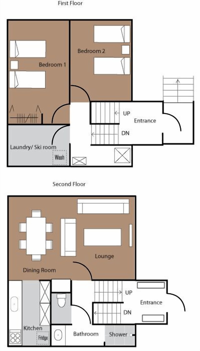 Holiday Niseko ミドリ