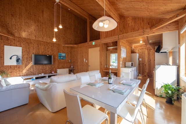 Holiday Niseko ミドリ