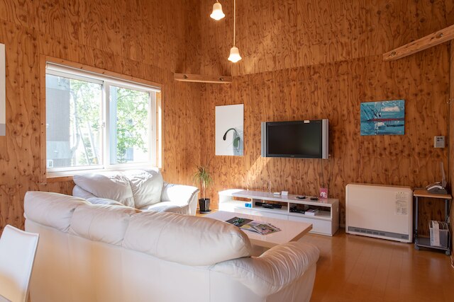 Holiday Niseko ミドリ