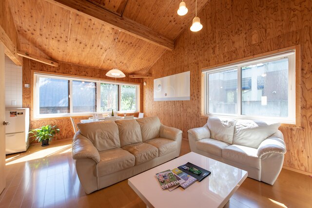 Holiday Niseko ミドリ