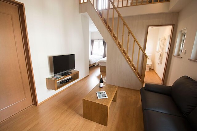 Holiday Niseko スノーバード