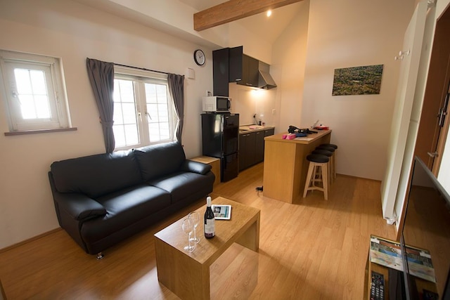 Holiday Niseko スノーバード