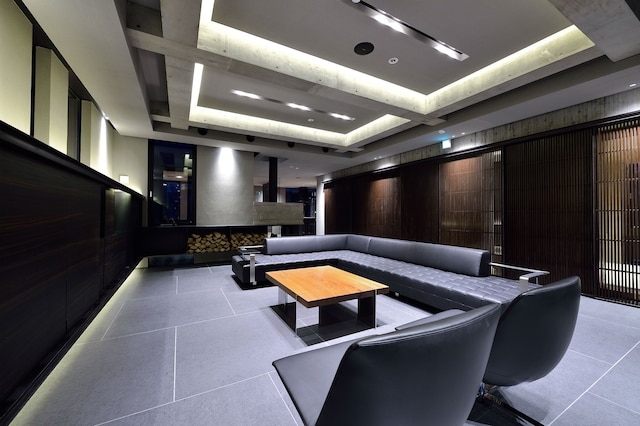 Holiday Niseko オリ