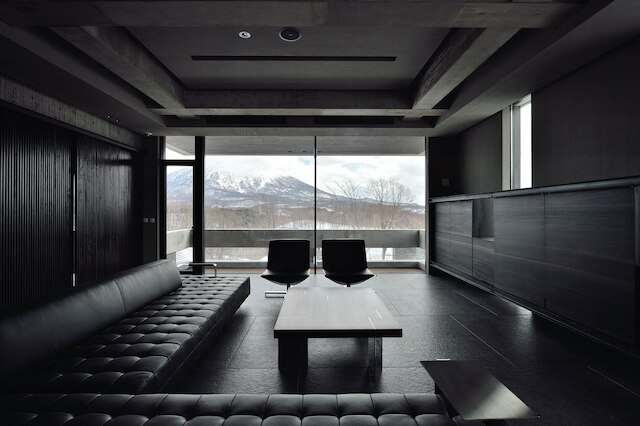 Holiday Niseko オリ