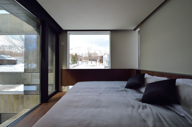 Holiday Niseko オリ