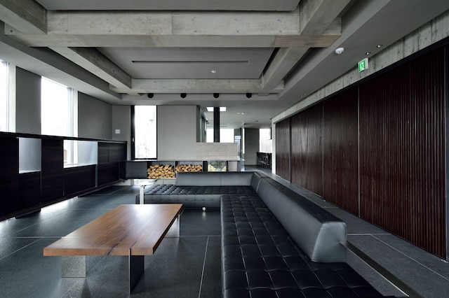 Holiday Niseko オリ