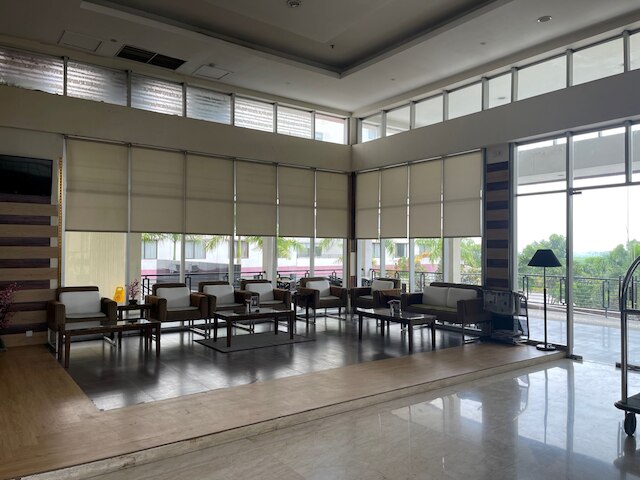 アジアリンクプレミアカラワン