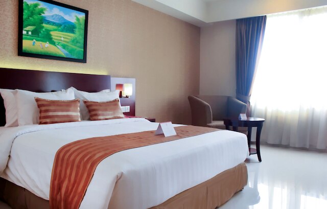 アジアリンクプレミアカラワン