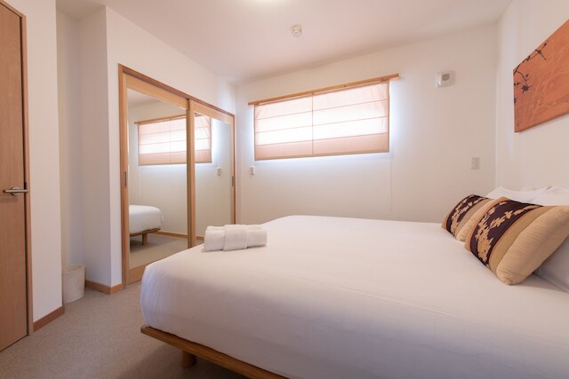 Holiday Niseko 新雪