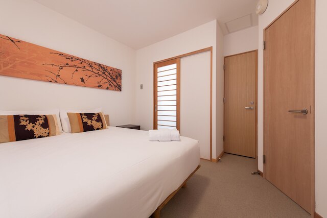 Holiday Niseko 新雪