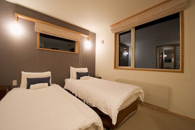 Holiday Niseko 新雪