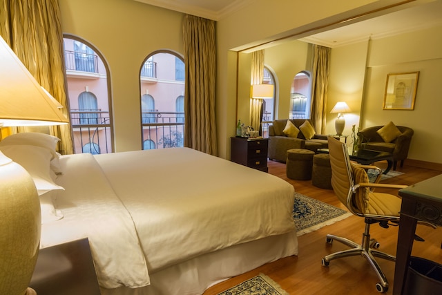 グランド エクセルシオール ホテル デイラ