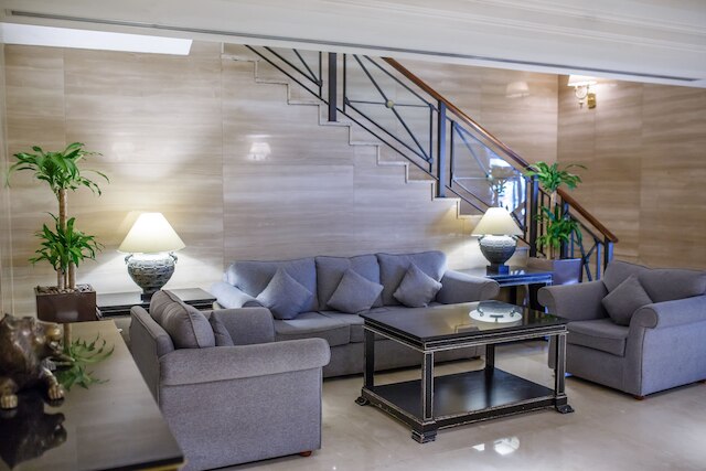 グランド エクセルシオール ホテル デイラ