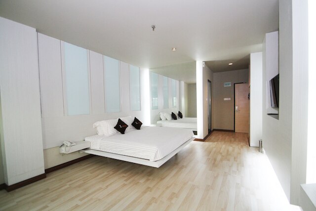 ザ L ホテル エンターテイメント