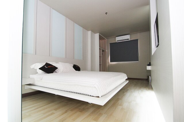 ザ L ホテル エンターテイメント