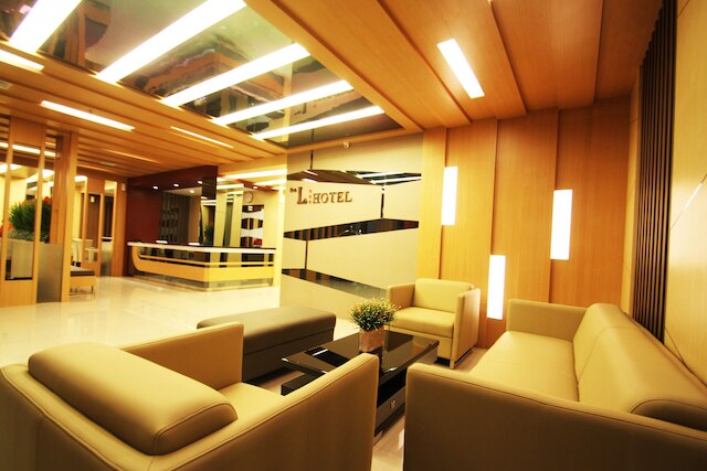 ザ L ホテル エンターテイメント