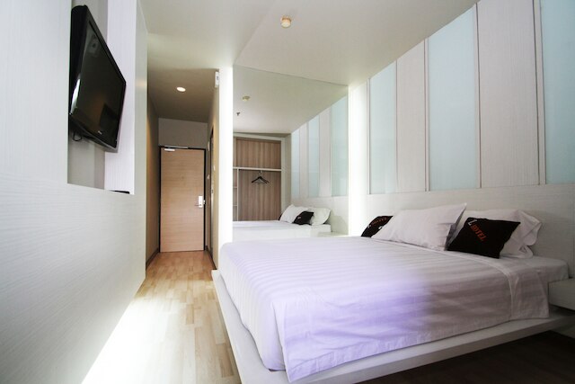 ザ L ホテル エンターテイメント