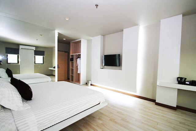 ザ L ホテル エンターテイメント