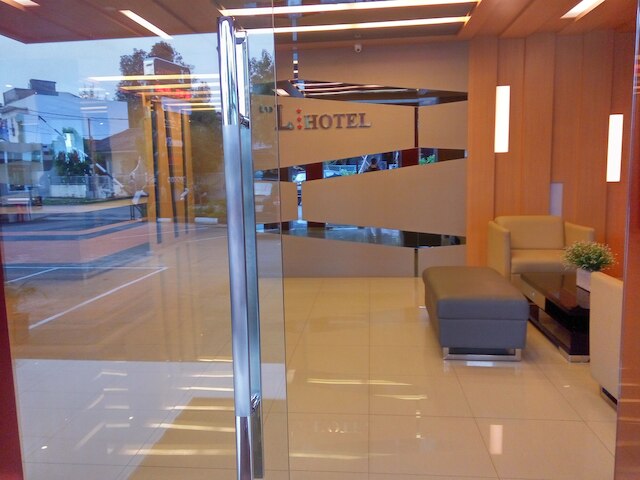 ザ L ホテル エンターテイメント