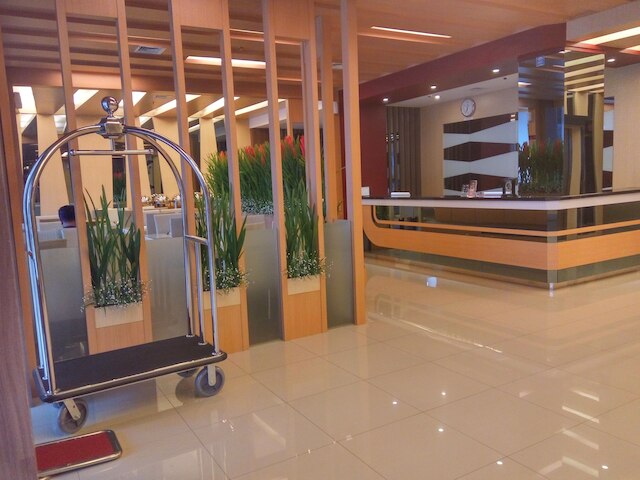 ザ L ホテル エンターテイメント