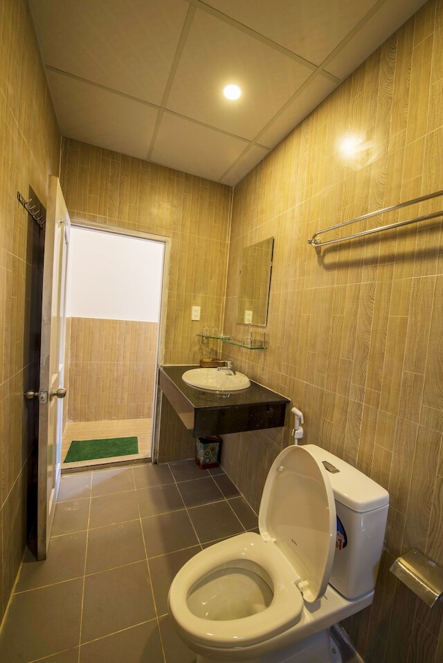 ハン ノック フー コック リゾート