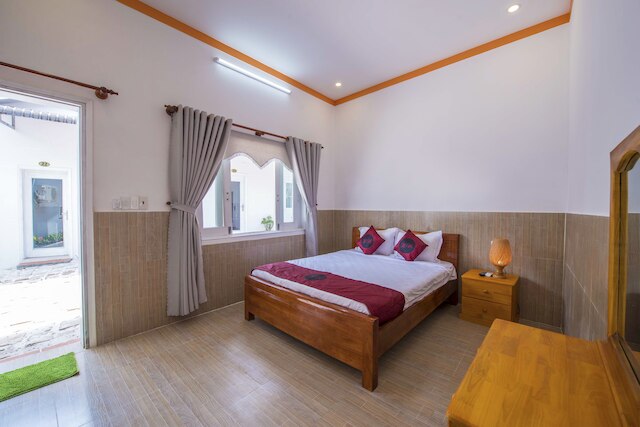 ハン ノック フー コック リゾート