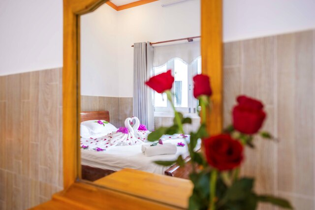 ハン ノック フー コック リゾート