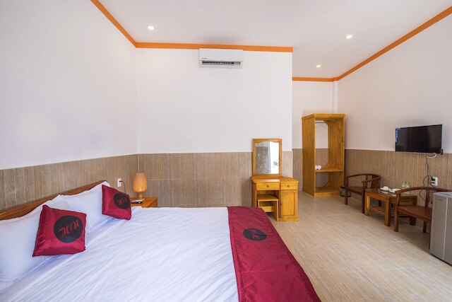 ハン ノック フー コック リゾート