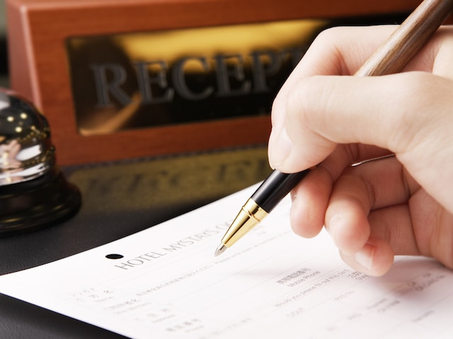 ホテルマイステイズ鹿児島天文館