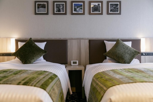 ホテルマイステイズ鹿児島天文館