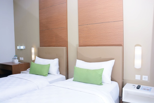 テラズ ツリー ホテル