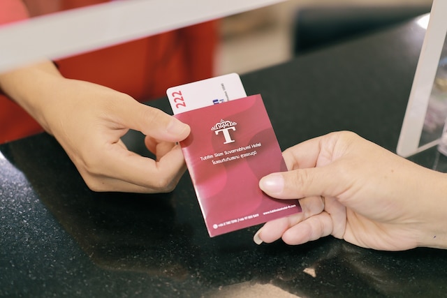 トゥブティム サイアム スワンナプーム ホテル