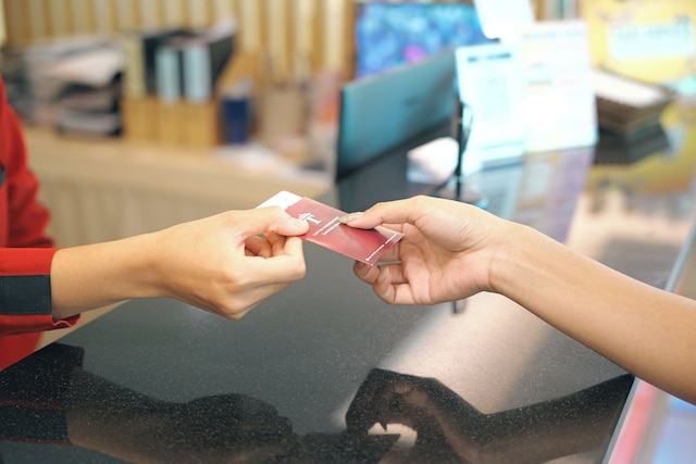 トゥブティム サイアム スワンナプーム ホテル