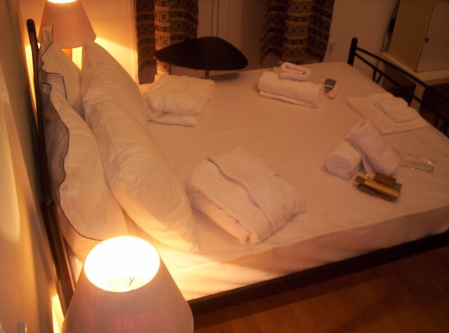 ザ ニューヨーカーズ ホテル