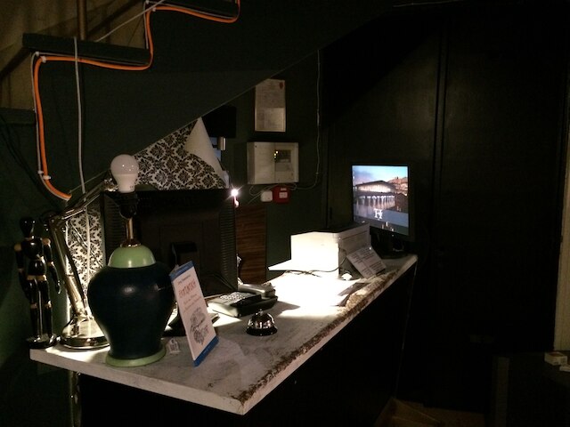 ザ ニューヨーカーズ ホテル