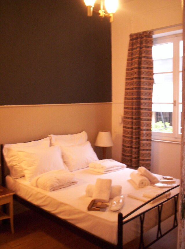 ザ ニューヨーカーズ ホテル