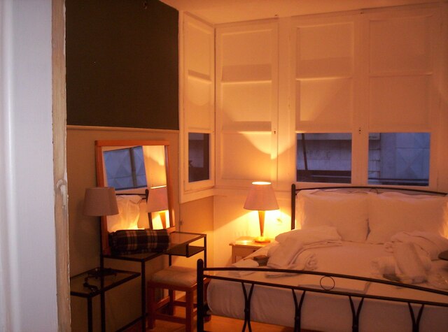 ザ ニューヨーカーズ ホテル