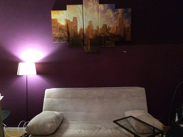 ザ ニューヨーカーズ ホテル