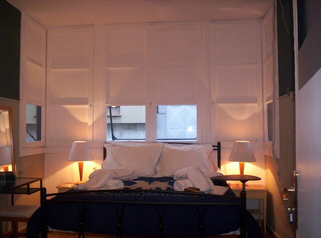 ザ ニューヨーカーズ ホテル