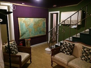 ザ ニューヨーカーズ ホテル