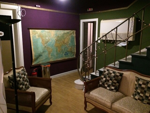 ザ ニューヨーカーズ ホテル