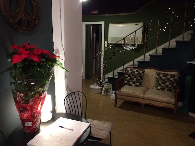 ザ ニューヨーカーズ ホテル