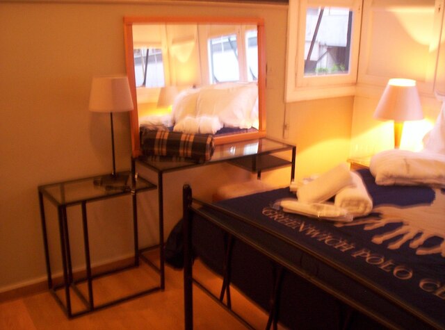 ザ ニューヨーカーズ ホテル