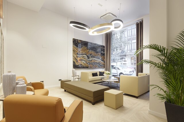 ホテル アリズル コングレス