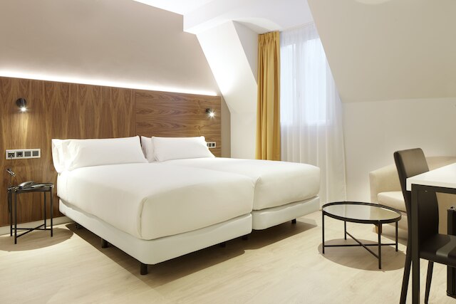 ホテル アリズル コングレス