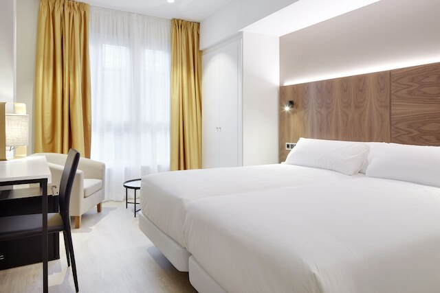 ホテル アリズル コングレス