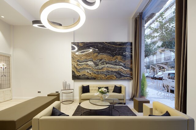 ホテル アリズル コングレス