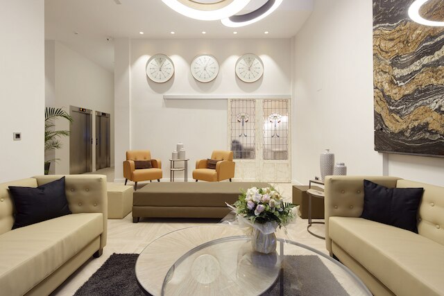 ホテル アリズル コングレス