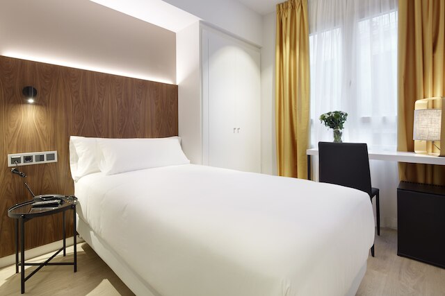 ホテル アリズル コングレス